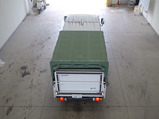 ISUZU ELF 2016