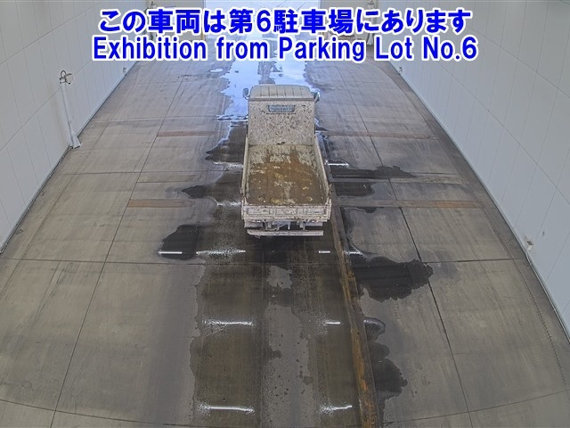 MITSUBISHI CANTER 2018