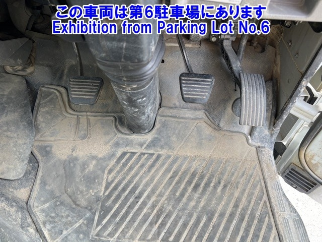 MITSUBISHI CANTER 2018