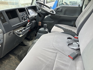ISUZU ELF 2016