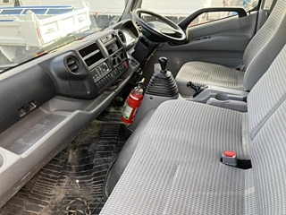 HINO DUTRO 2016