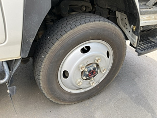 ISUZU ELF 2016