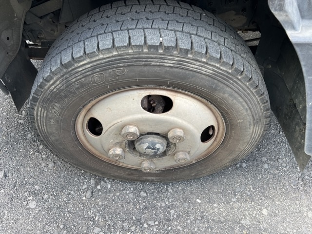 MITSUBISHI CANTER 2018