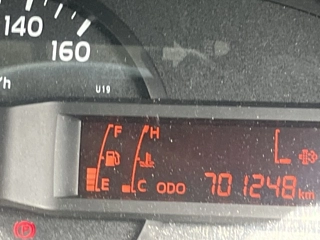 HINO DUTRO 2016