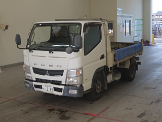 MITSUBISHI CANTER 2013