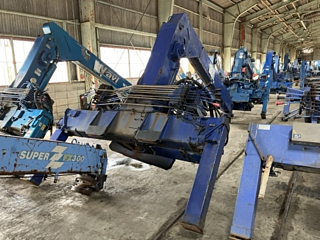 Заказать TADANO CRANE