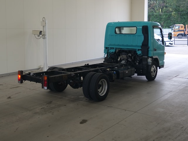 MITSUBISHI CANTER 2017