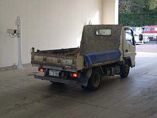 MITSUBISHI CANTER 2013