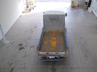 MITSUBISHI CANTER 2013