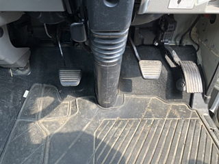 MITSUBISHI CANTER 2018