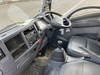 ISUZU ELF 2011