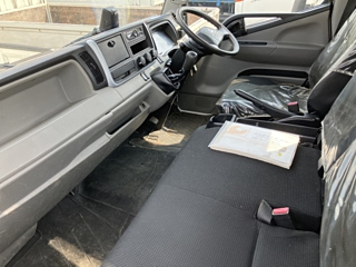 MITSUBISHI CANTER 2018