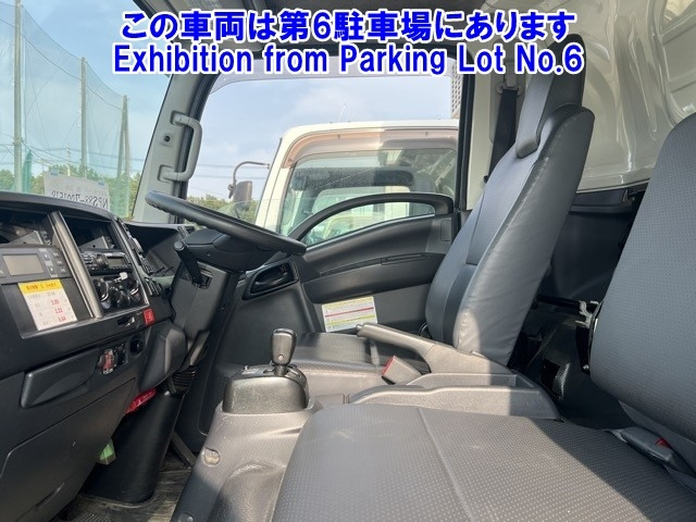 ISUZU ELF 2022