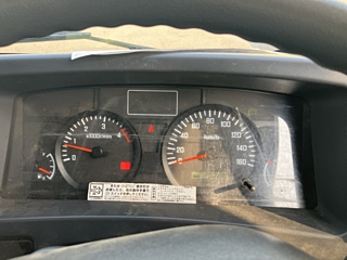 ISUZU ELF 2011