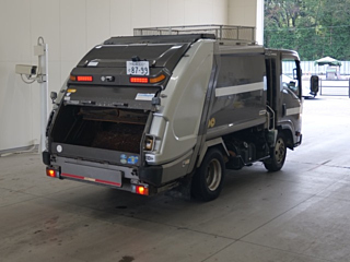 ISUZU ELF 2011