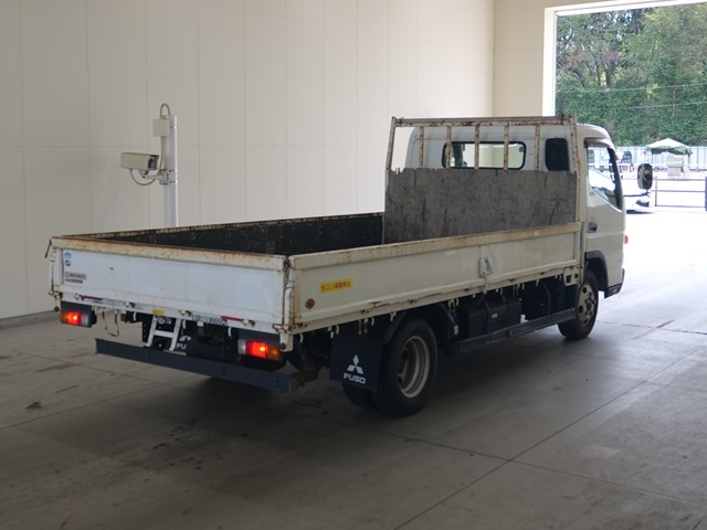 MITSUBISHI CANTER 2018