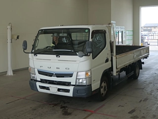 MITSUBISHI CANTER 2018