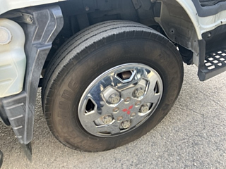 MITSUBISHI CANTER 2013