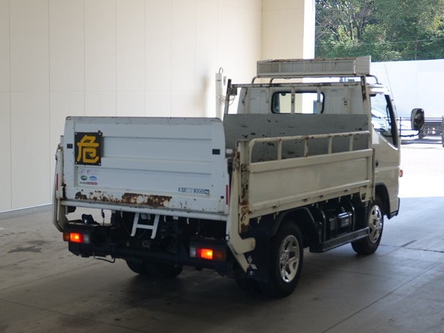 MITSUBISHI CANTER 2013