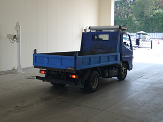 MITSUBISHI CANTER 2015