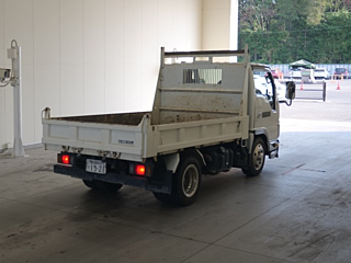 ISUZU ELF 2012