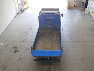 MITSUBISHI CANTER 2015
