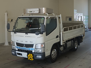 MITSUBISHI CANTER 2013