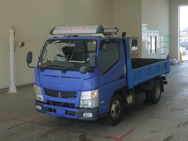 MITSUBISHI CANTER 2015