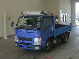 MITSUBISHI CANTER 2015
