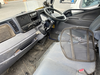 MITSUBISHI CANTER 2015