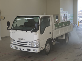 ISUZU ELF 2015
