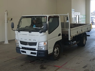 MITSUBISHI CANTER 2016