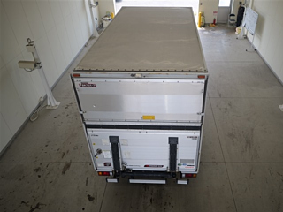 ISUZU ELF 2011