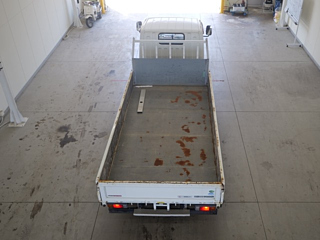 MITSUBISHI CANTER 2016
