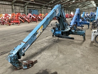 Заказать TADANO CRANE