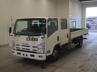 ISUZU ELF 2010