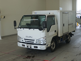 ISUZU ELF 2016