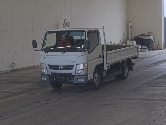 NISSAN ATLAS 2016
