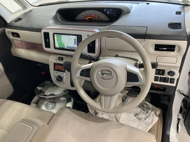 DAIHATSU MOVE CANBUS 2020