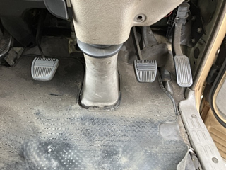 car slider