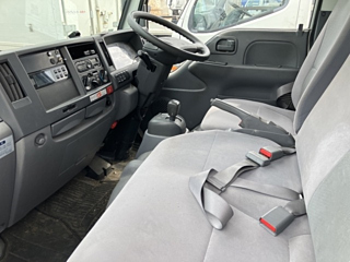 ISUZU ELF 2016