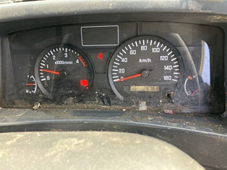 ISUZU ELF 2010