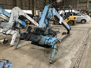 Заказать TADANO CRANE