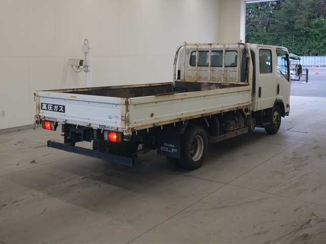 ISUZU ELF 2010