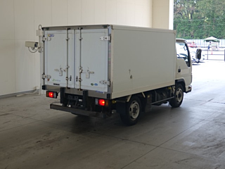 ISUZU ELF 2016