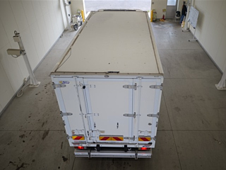 HINO DUTRO 2016