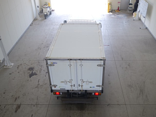 ISUZU ELF 2016
