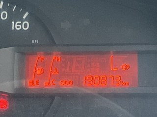 HINO DUTRO 2016
