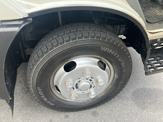HINO DUTRO 2016