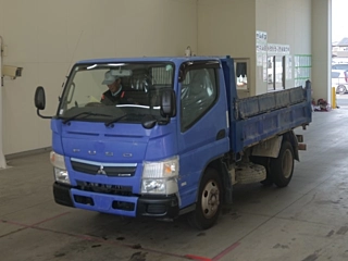 MITSUBISHI CANTER 2017